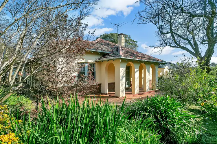 Main view of Homely house listing, 69 Wattlebury Road, Lower Mitcham SA 5062