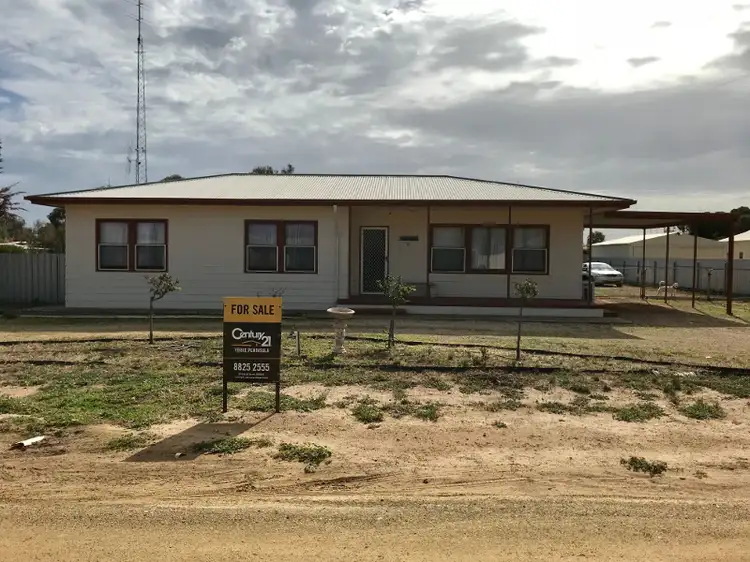 Main view of Homely house listing, 21 Moonta Road, Moonta Bay SA 5558