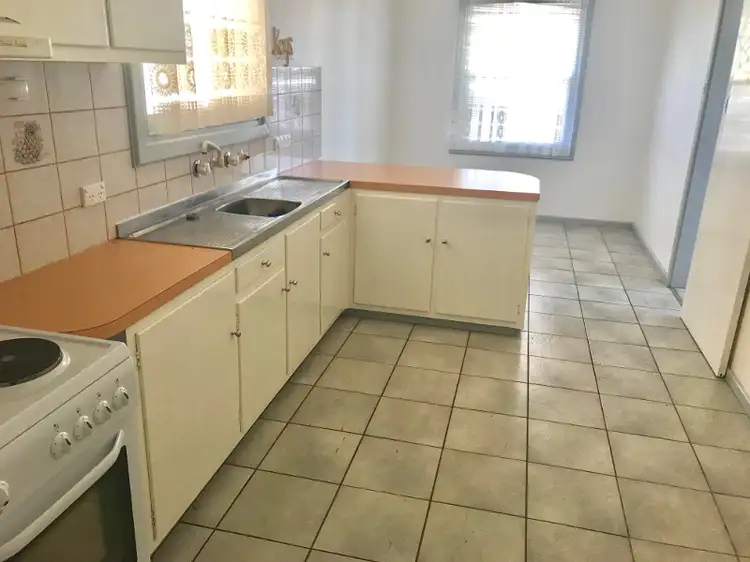 Second view of Homely house listing, 21 Moonta Road, Moonta Bay SA 5558