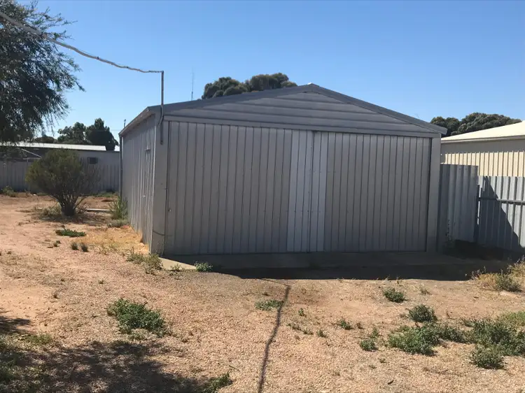 Fourth view of Homely house listing, 21 Moonta Road, Moonta Bay SA 5558