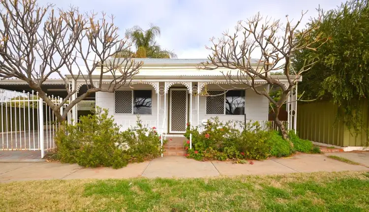 75 Garnet Street, Broken Hill NSW 2880