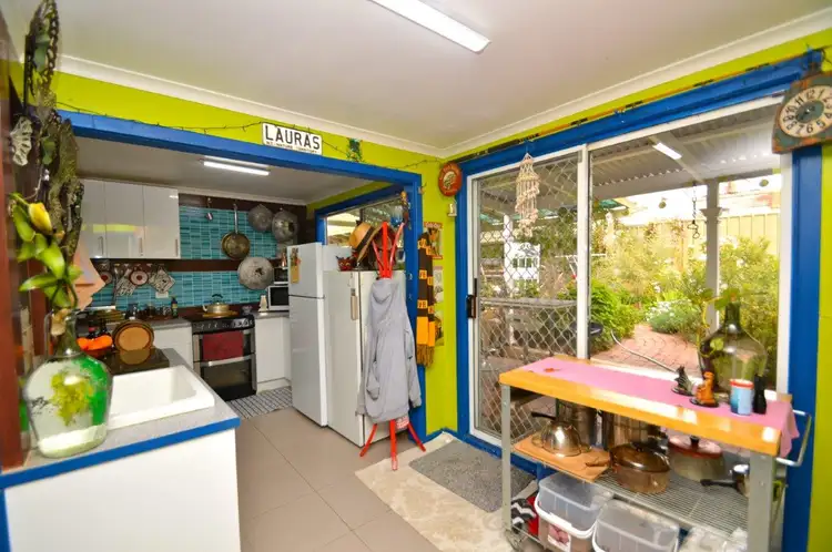 Second view of Homely house listing, 75 Garnet Street, Broken Hill NSW 2880