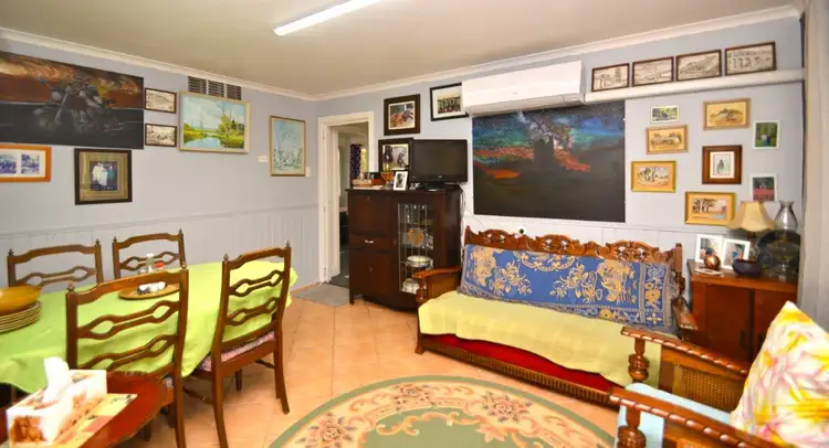 Third view of Homely house listing, 75 Garnet Street, Broken Hill NSW 2880
