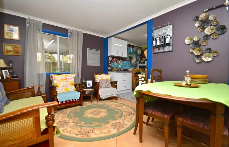 Fourth view of Homely house listing, 75 Garnet Street, Broken Hill NSW 2880