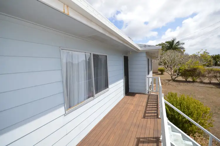 Sixth view of Homely house listing, 5 Kennedy Street, Avondale QLD 4670