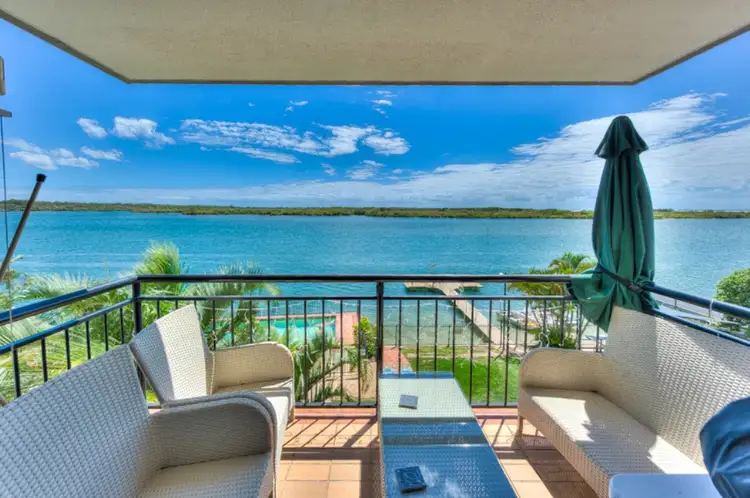 16/150 Duporth Avenue, Maroochydore QLD 4558