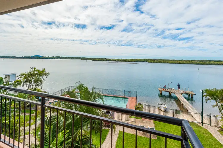 Second view of Homely unit listing, 16/150 Duporth Avenue, Maroochydore QLD 4558