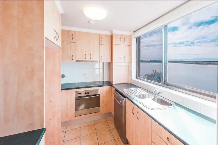 Fifth view of Homely unit listing, 16/150 Duporth Avenue, Maroochydore QLD 4558