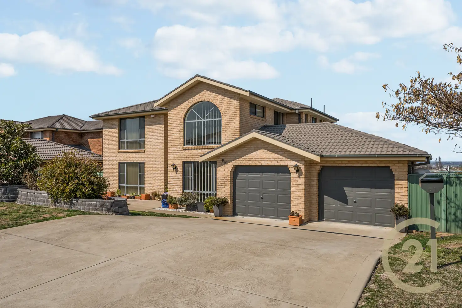 Main view of Homely house listing, 51 Halfpenny Drive, Kelso NSW 2795