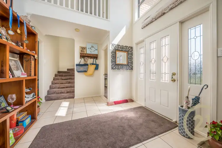 Second view of Homely house listing, 51 Halfpenny Drive, Kelso NSW 2795