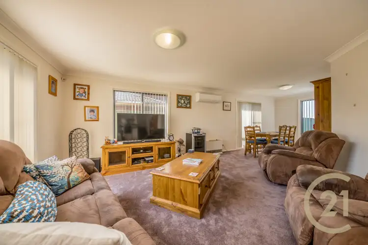 Third view of Homely house listing, 51 Halfpenny Drive, Kelso NSW 2795