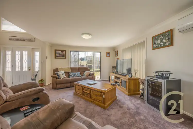 Fourth view of Homely house listing, 51 Halfpenny Drive, Kelso NSW 2795