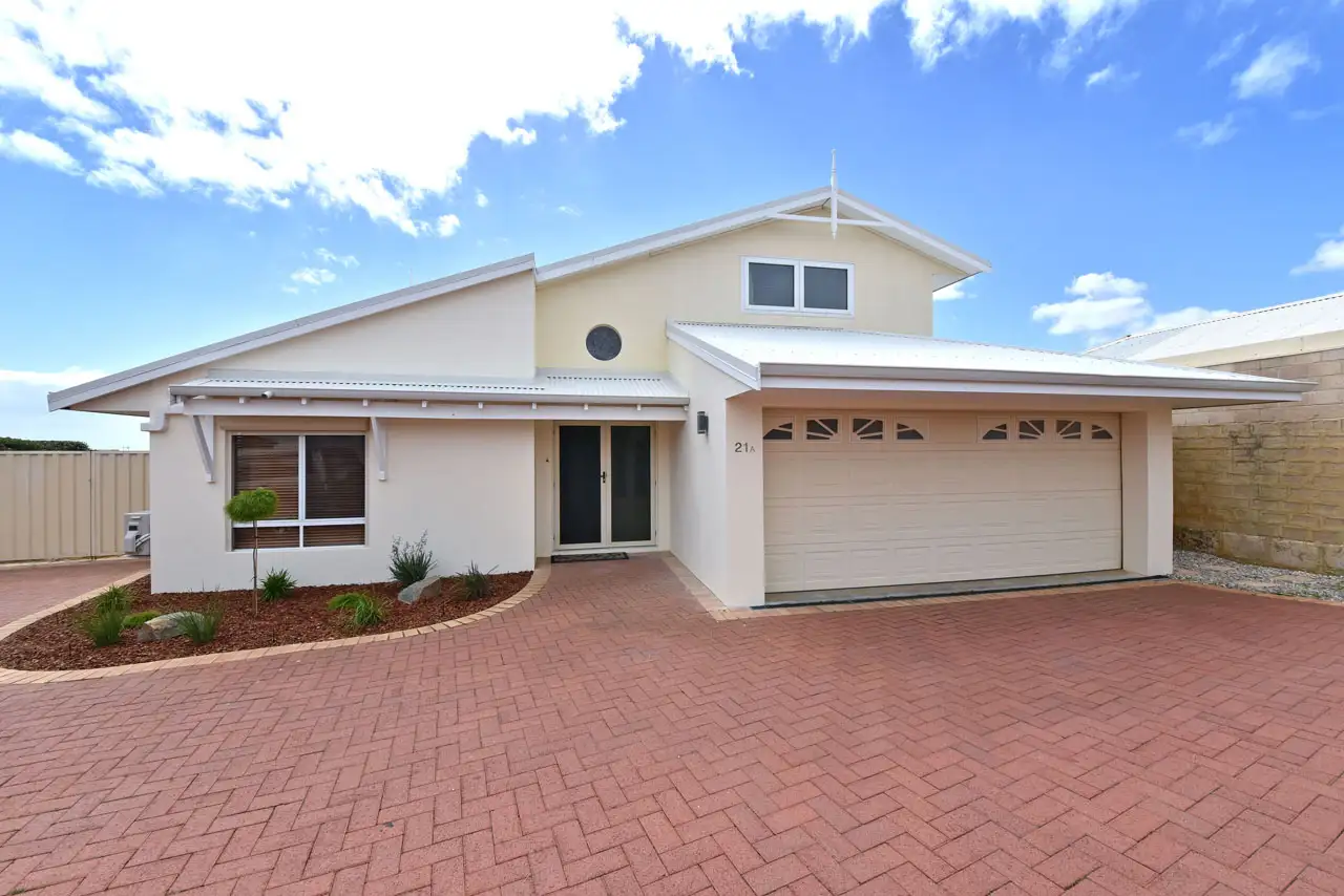 Main view of Homely house listing, 21A Holyhead Green, Mindarie WA 6030