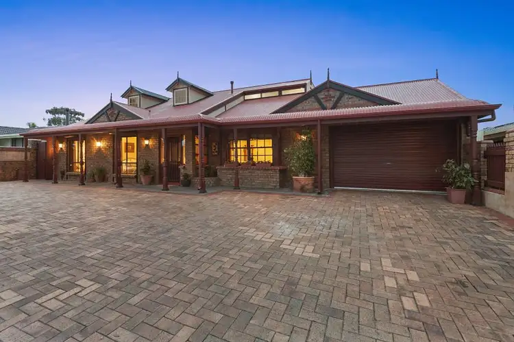 5 Whitmore Street, Redwood Park SA 5097