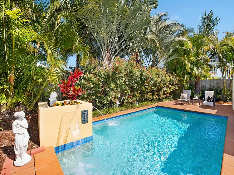 7 Coney Court, Mountain Creek QLD 4557