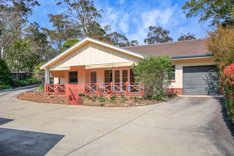 6/6 Oxford Street, Mittagong NSW 2575