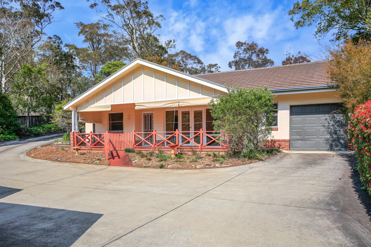 Main view of Homely villa listing, 6/6 Oxford Street, Mittagong NSW 2575