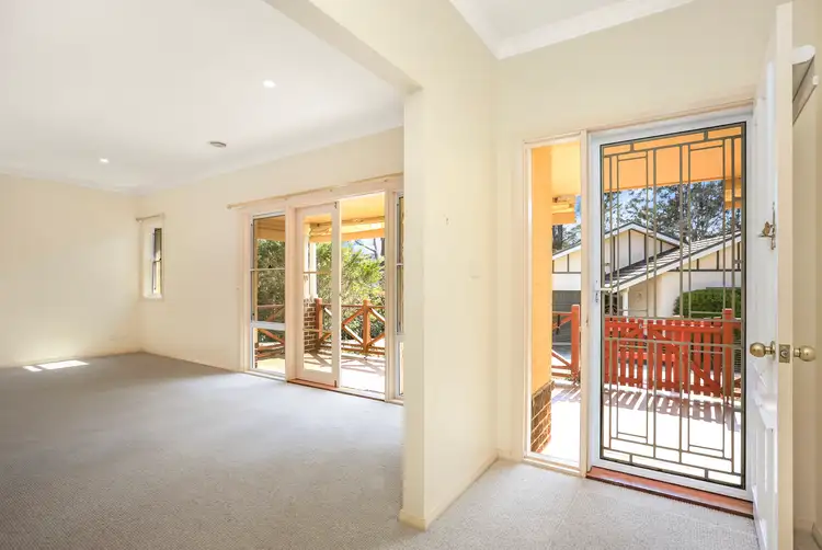 Sixth view of Homely villa listing, 6/6 Oxford Street, Mittagong NSW 2575