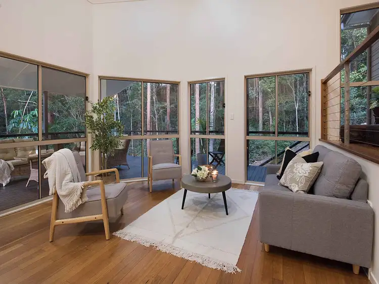 Second view of Homely house listing, 2 Timberdale Court, Mons QLD 4556