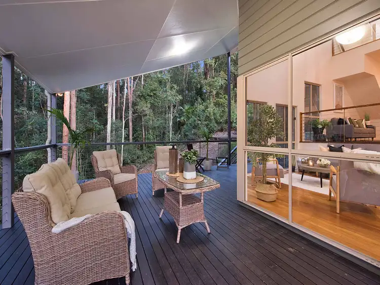 Third view of Homely house listing, 2 Timberdale Court, Mons QLD 4556