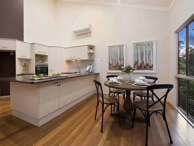 Fourth view of Homely house listing, 2 Timberdale Court, Mons QLD 4556