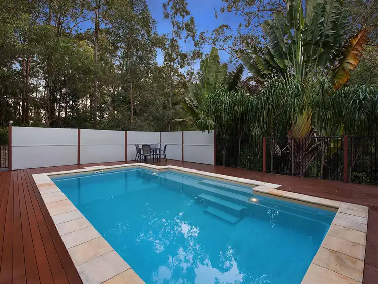 Fifth view of Homely house listing, 2 Timberdale Court, Mons QLD 4556