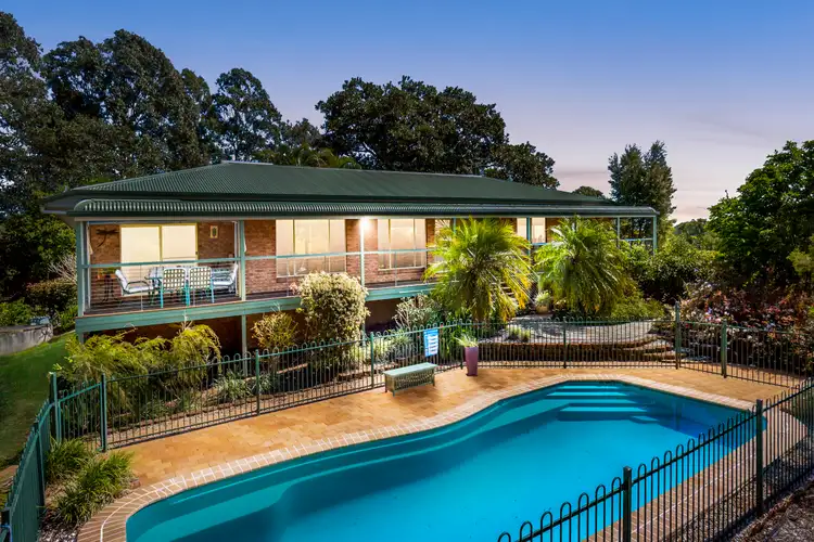105 Willowbank Drive, Alstonvale NSW 2477