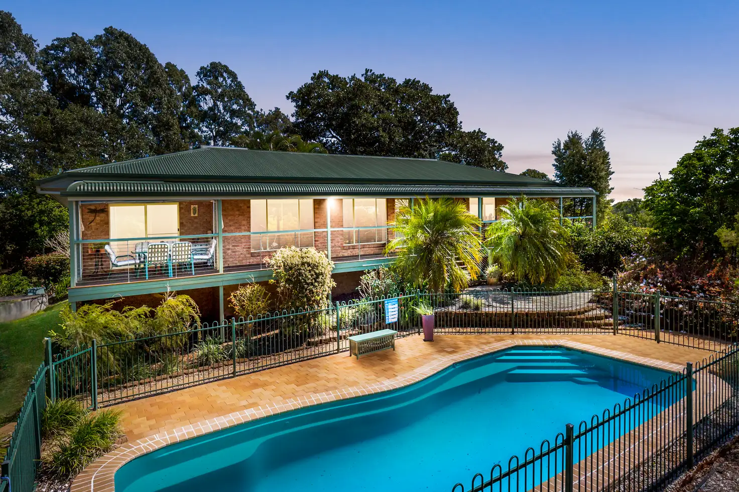 Main view of Homely rural property listing, 105 Willowbank Drive, Alstonvale NSW 2477