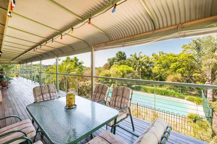 Second view of Homely rural property listing, 105 Willowbank Drive, Alstonvale NSW 2477