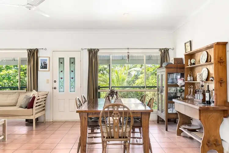 Fourth view of Homely rural property listing, 105 Willowbank Drive, Alstonvale NSW 2477