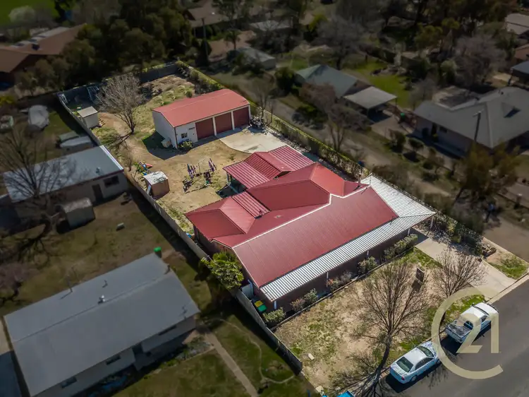 Main view of Homely house listing, 71 Alexander Street, Eglinton NSW 2795