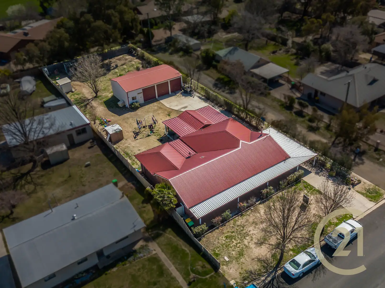 Main view of Homely house listing, 71 Alexander Street, Eglinton NSW 2795