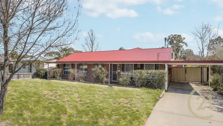 Second view of Homely house listing, 71 Alexander Street, Eglinton NSW 2795