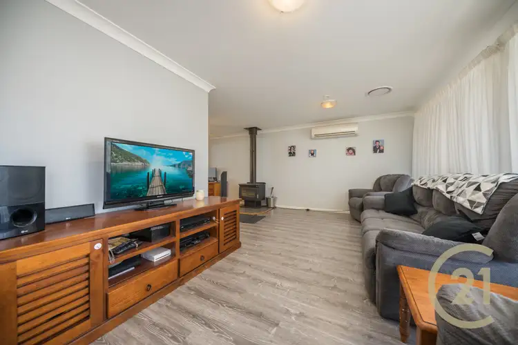 Fourth view of Homely house listing, 71 Alexander Street, Eglinton NSW 2795
