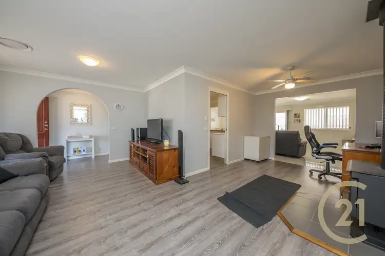 Fifth view of Homely house listing, 71 Alexander Street, Eglinton NSW 2795