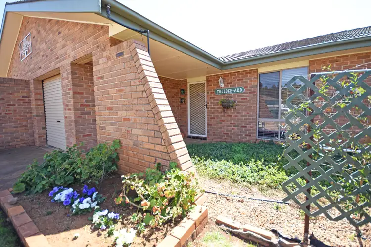 2/5 Rothesay Court, Dubbo NSW 2830