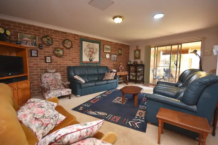 Sixth view of Homely semi-detached listing, 2/5 Rothesay Court, Dubbo NSW 2830