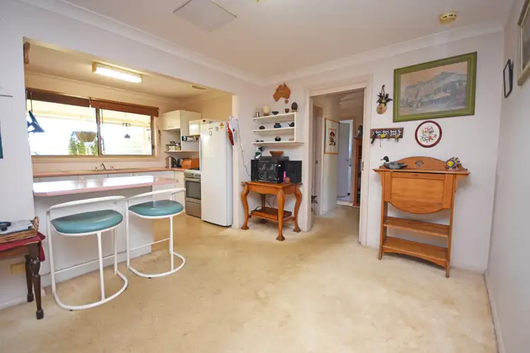 Seventh view of Homely semi-detached listing, 2/5 Rothesay Court, Dubbo NSW 2830