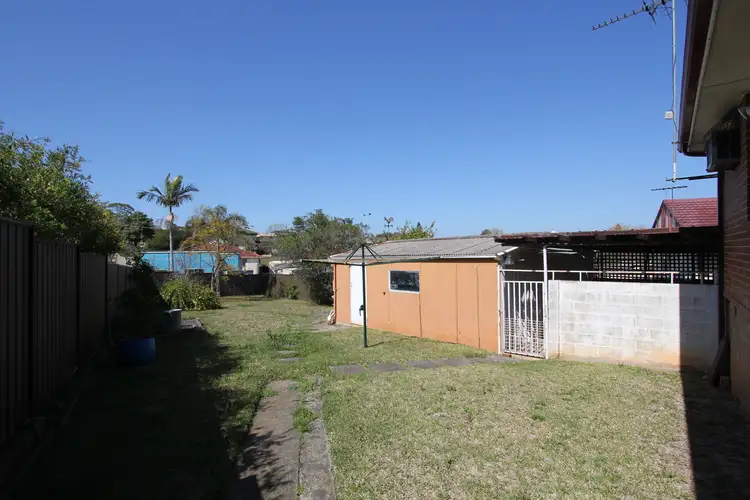Second view of Homely house listing, 51 Strickland Crescent, Ashcroft NSW 2168