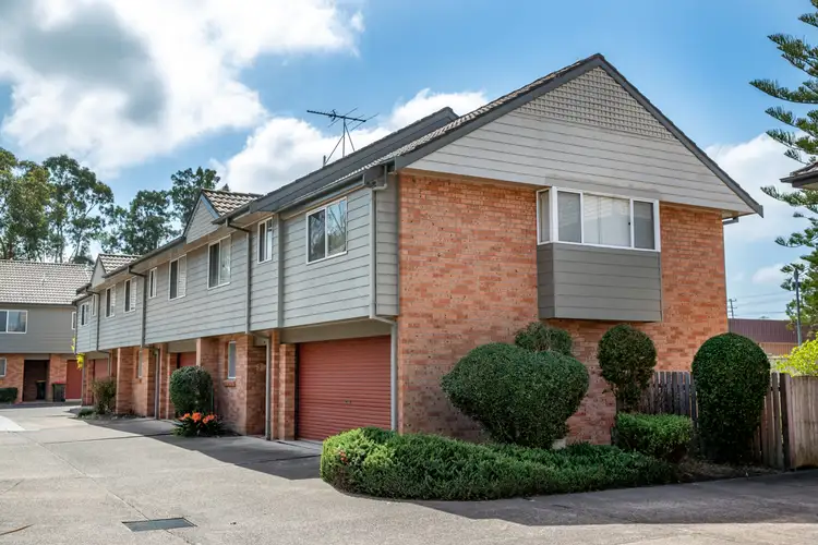 10/5 Johnson Close, Raymond Terrace NSW 2324