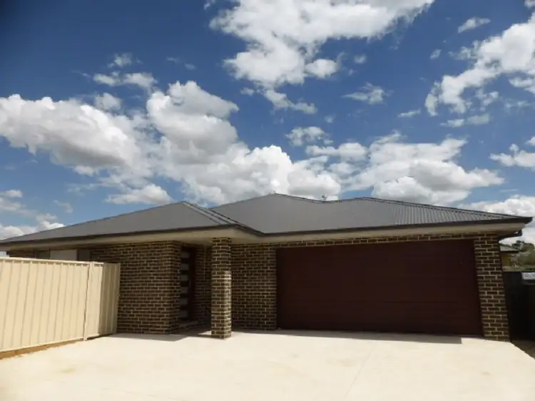 15A Hughes Street