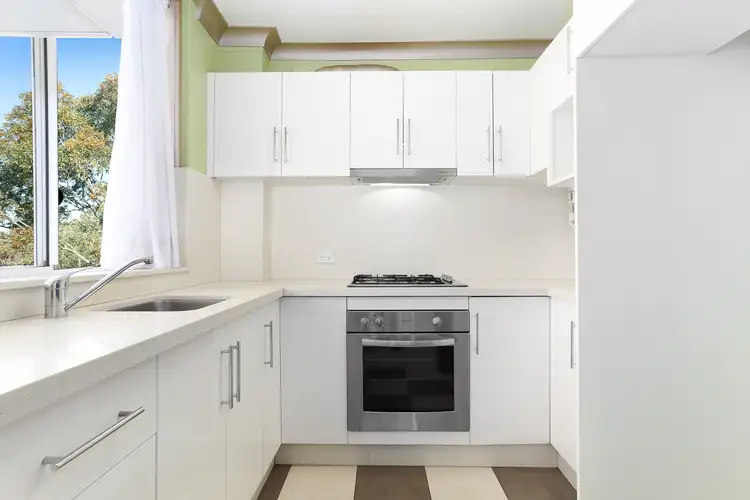 Second view of Homely apartment listing, 12/2 Grace Campbell Crescent, Hillsdale NSW 2036
