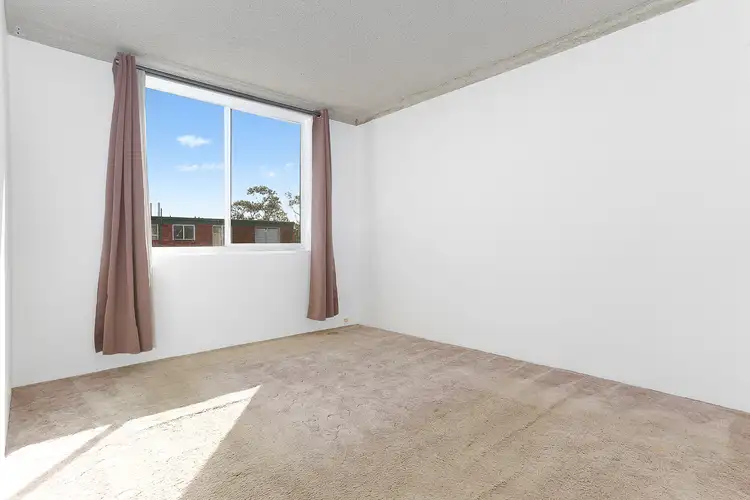 Fourth view of Homely apartment listing, 12/2 Grace Campbell Crescent, Hillsdale NSW 2036