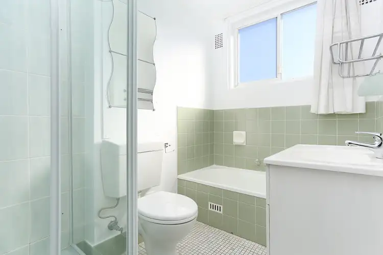 Fifth view of Homely apartment listing, 12/2 Grace Campbell Crescent, Hillsdale NSW 2036