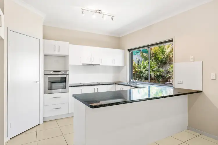 Third view of Homely semi-detached listing, 1/51 Upper Wakefield Street, Woombye QLD 4559