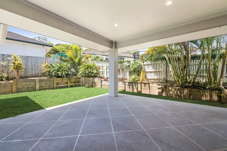 Fifth view of Homely semi-detached listing, 1/51 Upper Wakefield Street, Woombye QLD 4559