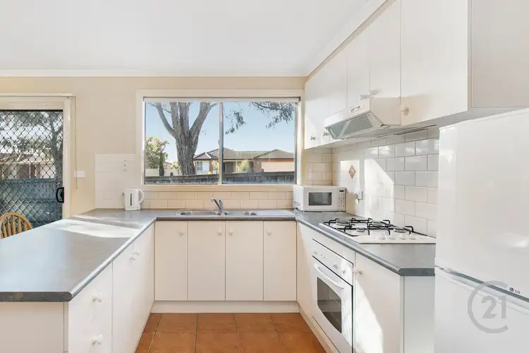 Second view of Homely house listing, 44 Balmoral Way, Pakenham VIC 3810