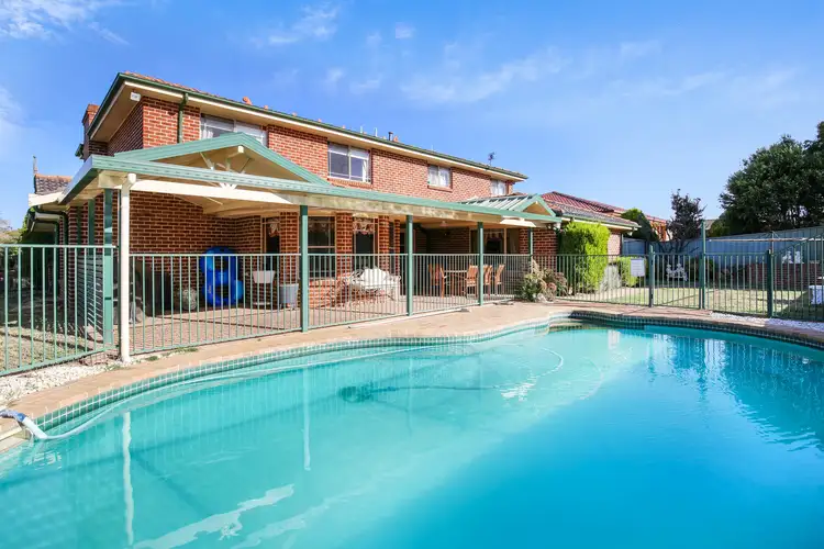 Second view of Homely house listing, 8 Pine Ridge Drive, Orange NSW 2800