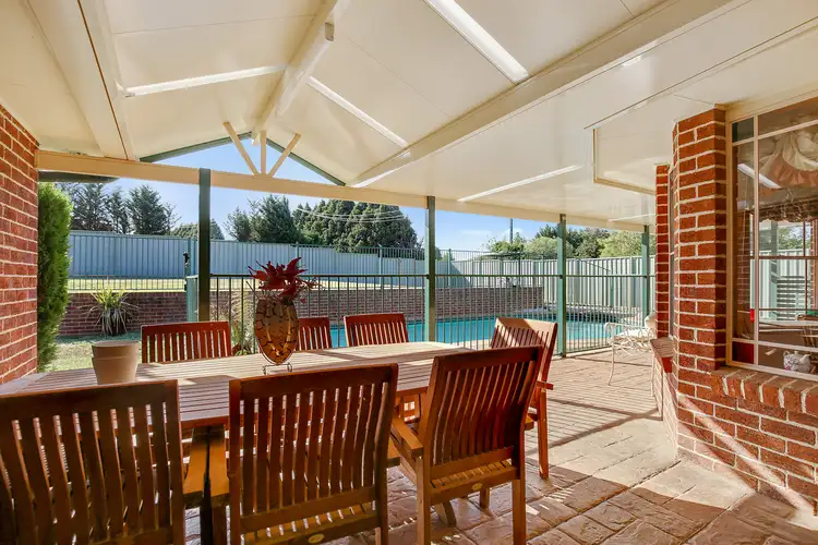Third view of Homely house listing, 8 Pine Ridge Drive, Orange NSW 2800