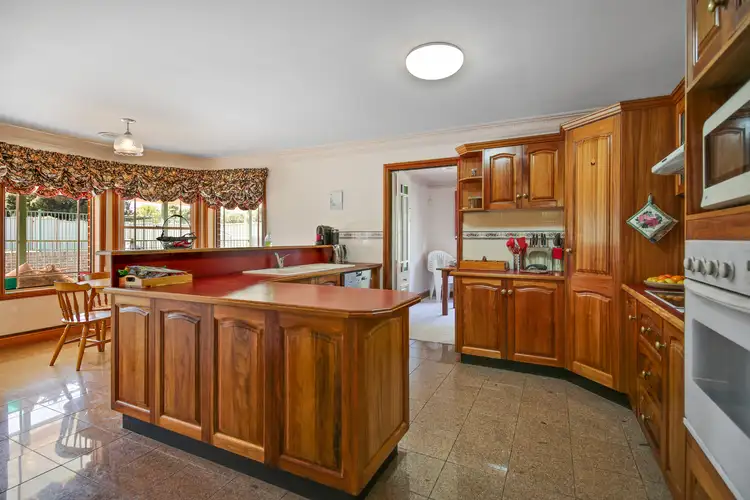 Fourth view of Homely house listing, 8 Pine Ridge Drive, Orange NSW 2800